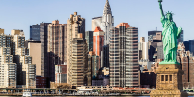 We also provide services in New York US
