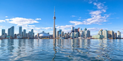 Our clients and service area inlcude greater toronto area