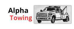 Alpha Towing Toronto Logo