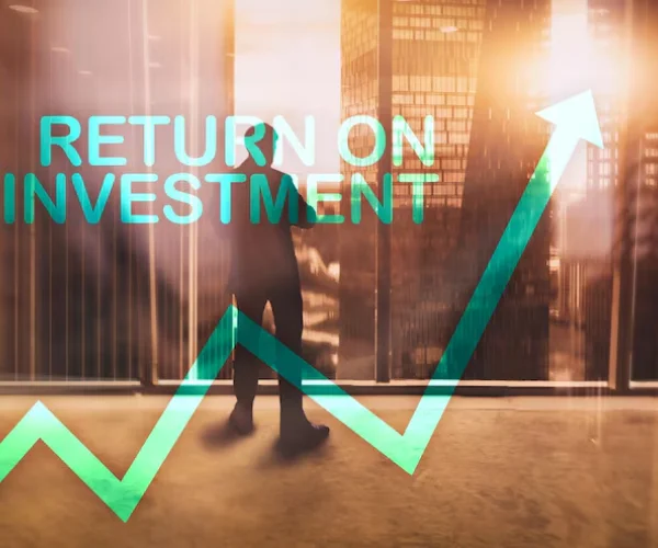 We focus return on invertment