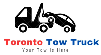 toronto tow truck logo