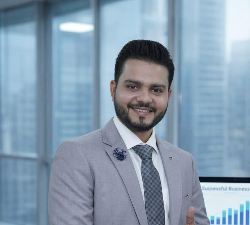 Taimoor Ali, Technical Lead at Go Rank High, specializing in Engineering-grade SEO, Technical Schema, and Generative Engine Optimization (GEO).